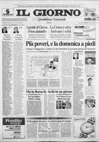 giornale/CFI0354070/1999/n. 279 del 26 novembre